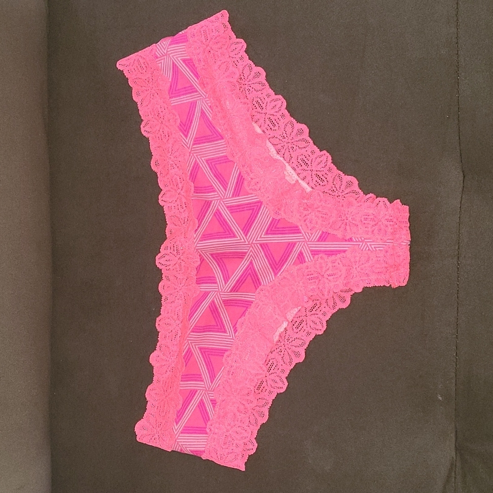 Victoria's Secret panties Medium